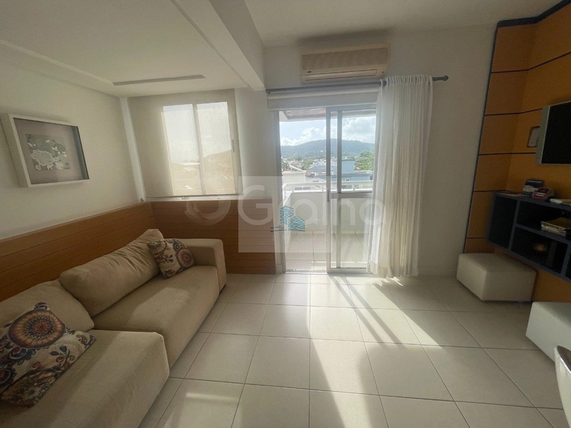 Apartamento 2 quartos sendo 1 suíte com 65,82²  Jurerê Internacional: 2ª foto da galeria de imagens do imóvel