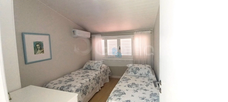 Casa em condominio com 4 quartos sendo 1 suíte com 120m² em Jurerê.: 14ª foto da galeria de imagens do imóvel