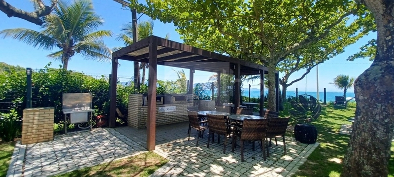 Casa em condominio com 4 quartos sendo 1 suíte com 120m² em Jurerê.: 17ª foto da galeria de imagens do imóvel