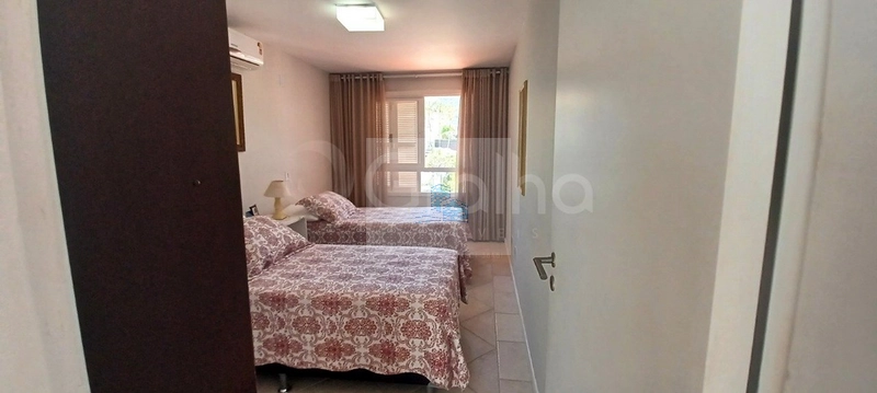 Casa em condominio com 4 quartos sendo 1 suíte com 120m² em Jurerê.: 9ª foto da galeria de imagens do imóvel