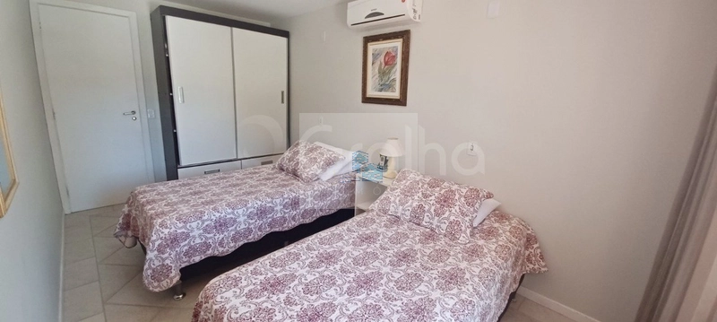 Casa em condominio com 4 quartos sendo 1 suíte com 120m² em Jurerê.: 10ª foto da galeria de imagens do imóvel