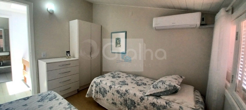 Casa em condominio com 4 quartos sendo 1 suíte com 120m² em Jurerê.: 15ª foto da galeria de imagens do imóvel