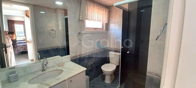 Casa em condominio com 4 quartos sendo 1 suíte com 120m² em Jurerê.: 13ª foto da galeria de imagens do imóvel