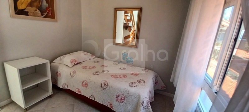 Casa em condominio com 4 quartos sendo 1 suíte com 120m² em Jurerê.: 12ª foto da galeria de imagens do imóvel