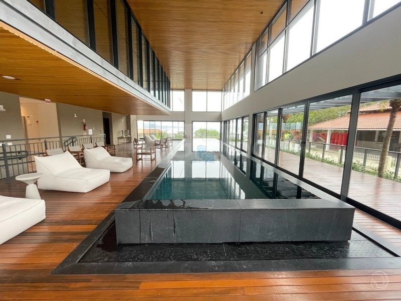 Magnífico apartamento Duplex Frente Mar em Jurerê – Florianópolis: 9ª foto da galeria de imagens do imóvel