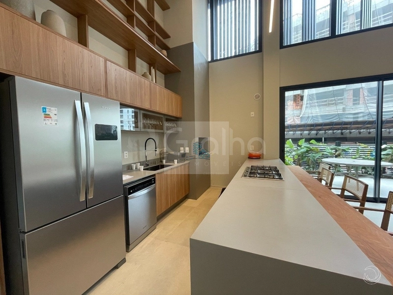 Magnífico apartamento Duplex Frente Mar em Jurerê – Florianópolis: 2ª foto da galeria de imagens do imóvel