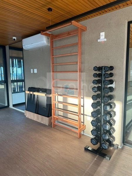 Magnífico apartamento Duplex Frente Mar em Jurerê – Florianópolis: 15ª foto da galeria de imagens do imóvel