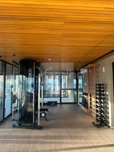 Magnífico apartamento Duplex Frente Mar em Jurerê – Florianópolis: 4ª foto da galeria de imagens do imóvel