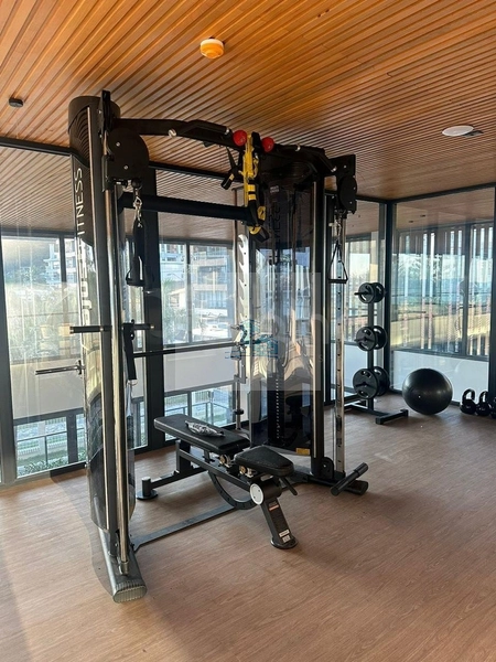 Magnífico apartamento Duplex Frente Mar em Jurerê – Florianópolis: 6ª foto da galeria de imagens do imóvel