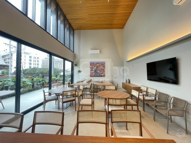 Magnífico apartamento Duplex Frente Mar em Jurerê – Florianópolis