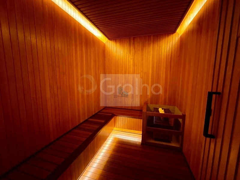 Magnífico apartamento Duplex Frente Mar em Jurerê – Florianópolis: 10ª foto da galeria de imagens do imóvel