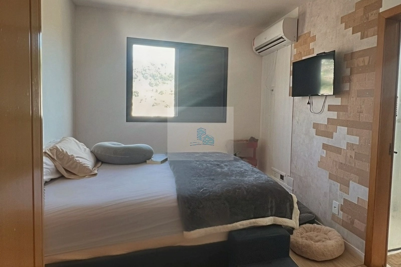 Apartamento andar alto sol da manhã, vista livre centro Florianópolis: 14ª foto da galeria de imagens do imóvel