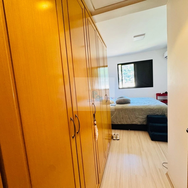 Apartamento andar alto sol da manhã, vista livre centro Florianópolis: 12ª foto da galeria de imagens do imóvel