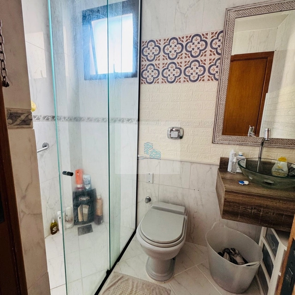 Apartamento andar alto sol da manhã, vista livre centro Florianópolis: 17ª foto da galeria de imagens do imóvel