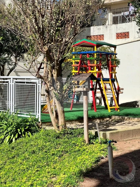 Apartamento de 3  quartos 1 suite com vistar  Coqueiros, Florianópolis: 24ª foto da galeria de imagens do imóvel