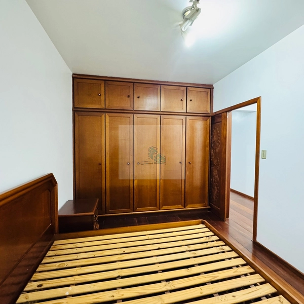 Apartamento de 3  quartos 1 suite com vistar  Coqueiros, Florianópolis: 12ª foto da galeria de imagens do imóvel