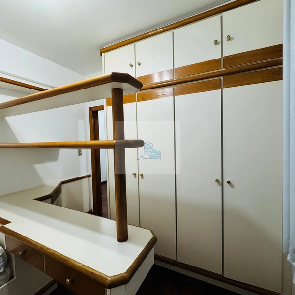 Apartamento de 3  quartos 1 suite com vistar  Coqueiros, Florianópolis: 19ª foto da galeria de imagens do imóvel