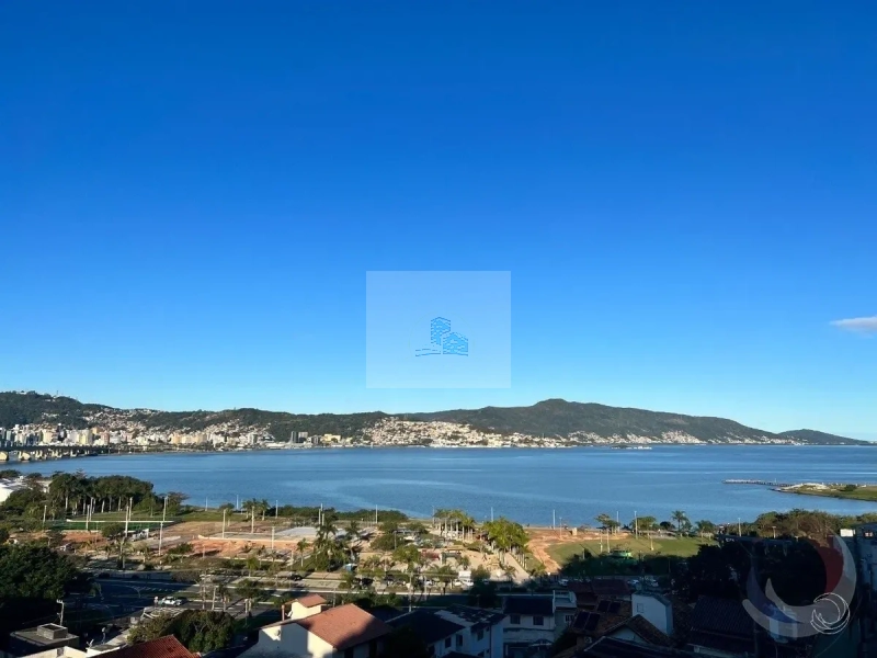 Apartamento de 3  quartos 1 suite com vistar  Coqueiros, Florianópolis