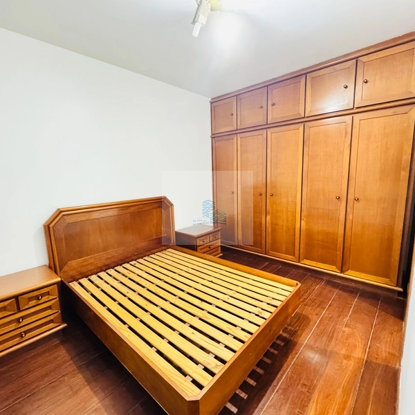 Apartamento de 3  quartos 1 suite com vistar  Coqueiros, Florianópolis: 11ª foto da galeria de imagens do imóvel
