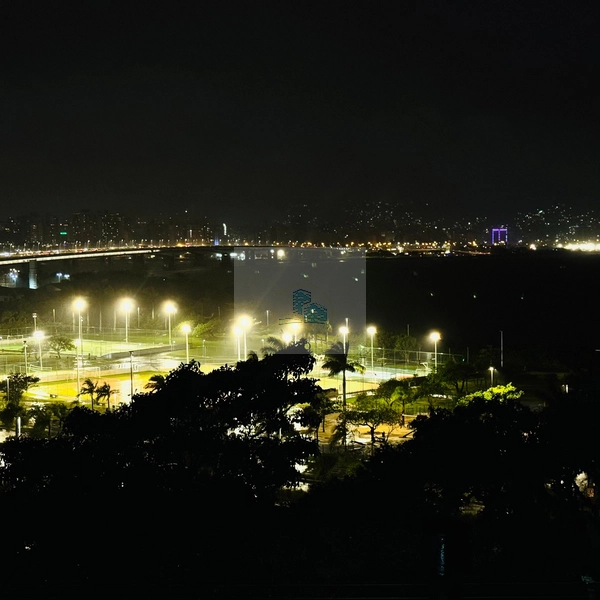 Apartamento de 3  quartos 1 suite com vistar  Coqueiros, Florianópolis: 23ª foto da galeria de imagens do imóvel