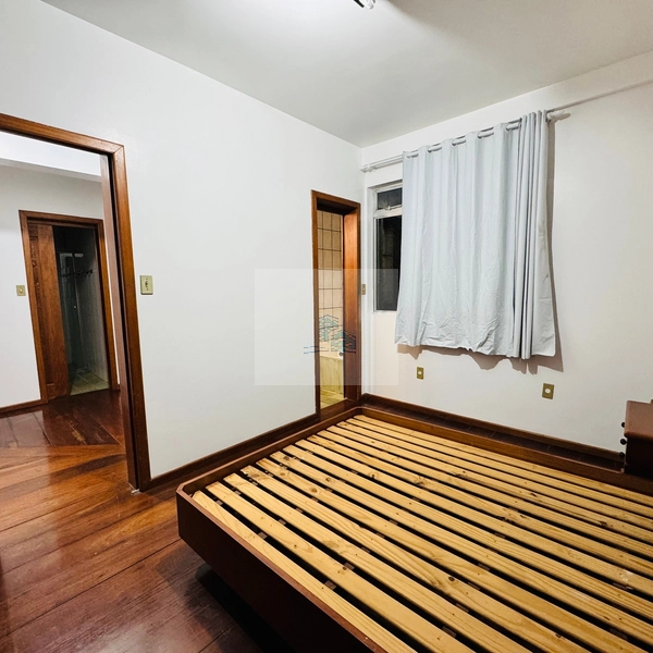 Apartamento de 3  quartos 1 suite com vistar  Coqueiros, Florianópolis: 10ª foto da galeria de imagens do imóvel