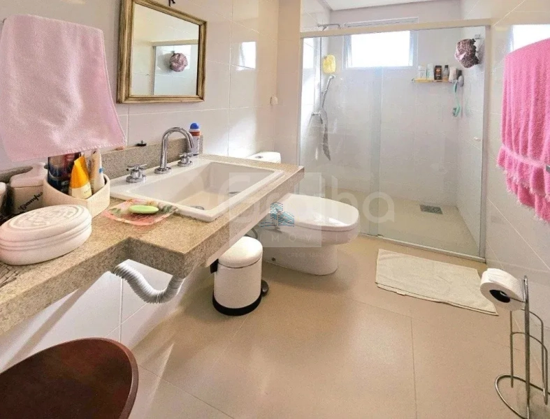 Apartamento de 3 quartos com 3 vagas próximo á Beira Mar: 12ª foto da galeria de imagens do imóvel