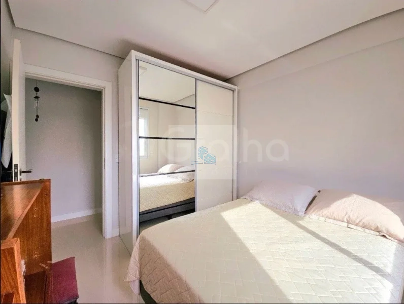 Apartamento de 3 quartos com 3 vagas próximo á Beira Mar: 11ª foto da galeria de imagens do imóvel