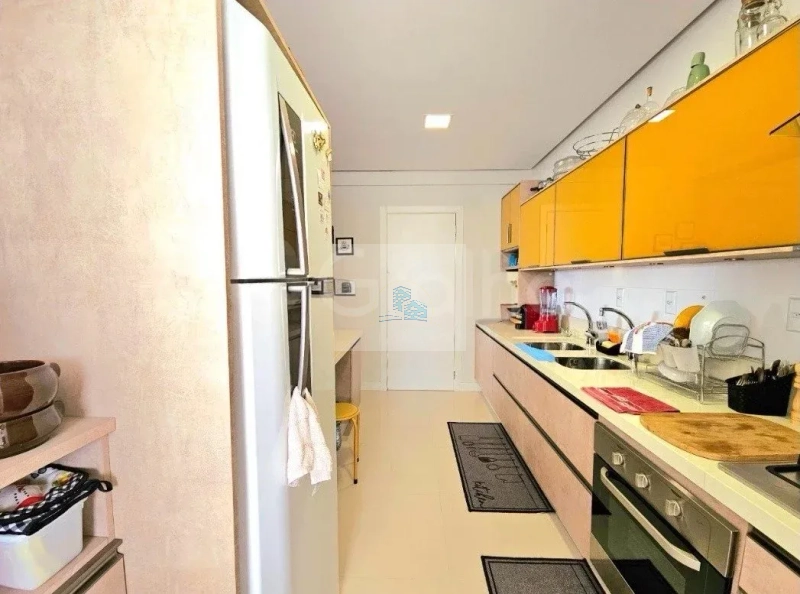 Apartamento de 3 quartos com 3 vagas próximo á Beira Mar: 18ª foto da galeria de imagens do imóvel