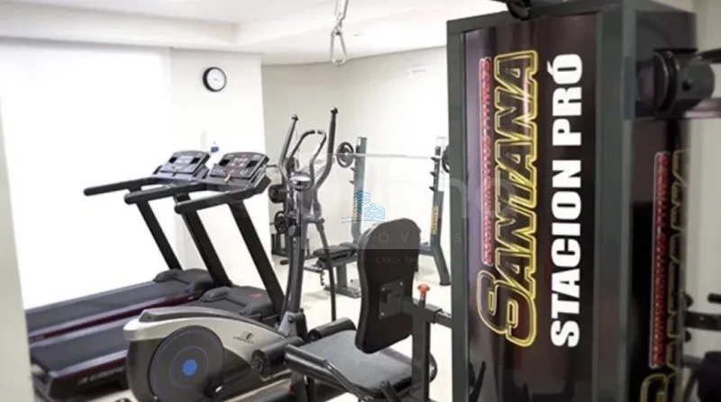 Apartamento de 3 quartos com 3 vagas próximo á Beira Mar: 21ª foto da galeria de imagens do imóvel