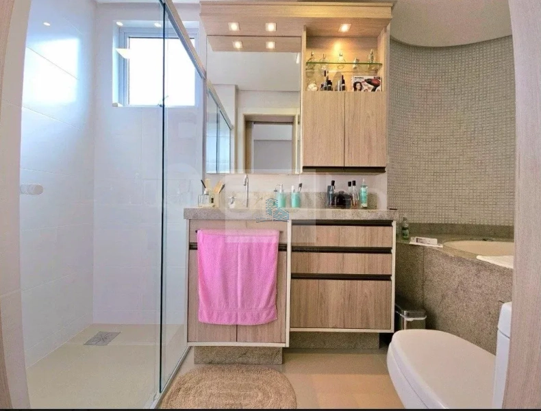 Apartamento de 3 quartos com 3 vagas próximo á Beira Mar: 28ª foto da galeria de imagens do imóvel