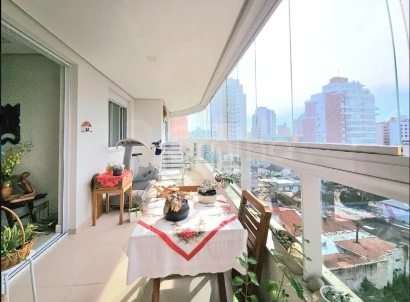 Apartamento de 3 quartos com 3 vagas próximo á Beira Mar: 4ª foto da galeria de imagens do imóvel