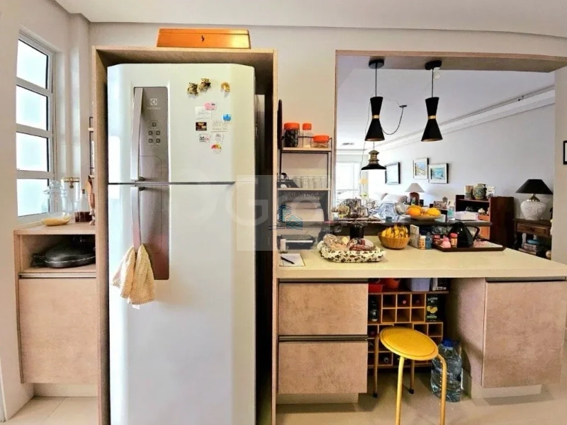 Apartamento de 3 quartos com 3 vagas próximo á Beira Mar: 10ª foto da galeria de imagens do imóvel