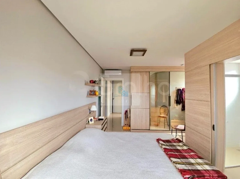 Apartamento de 3 quartos com 3 vagas próximo á Beira Mar: 14ª foto da galeria de imagens do imóvel