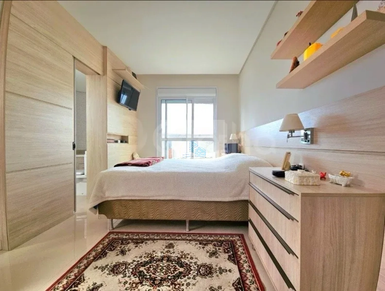 Apartamento de 3 quartos com 3 vagas próximo á Beira Mar: 23ª foto da galeria de imagens do imóvel