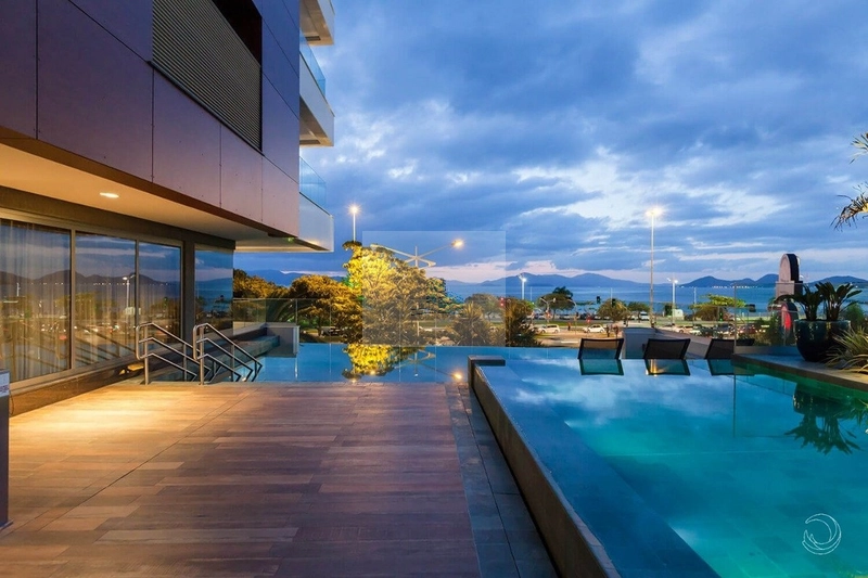 Opera House Apartamento com 309,71m², 4 suítes e 3 vagas na Beira Mar: 17ª foto da galeria de imagens do imóvel