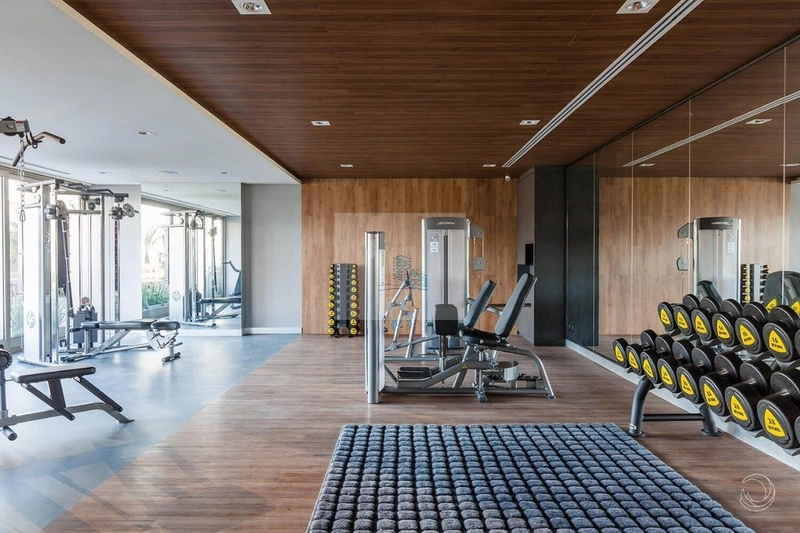 Opera House Apartamento com 309,71m², 4 suítes e 3 vagas na Beira Mar: 22ª foto da galeria de imagens do imóvel