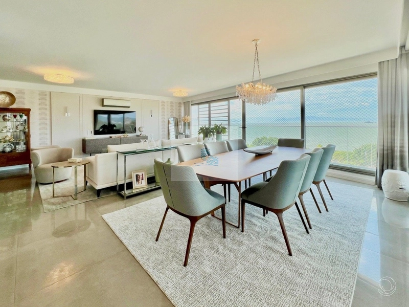 Opera House Apartamento com 309,71m², 4 suítes e 3 vagas na Beira Mar: 5ª foto da galeria de imagens do imóvel