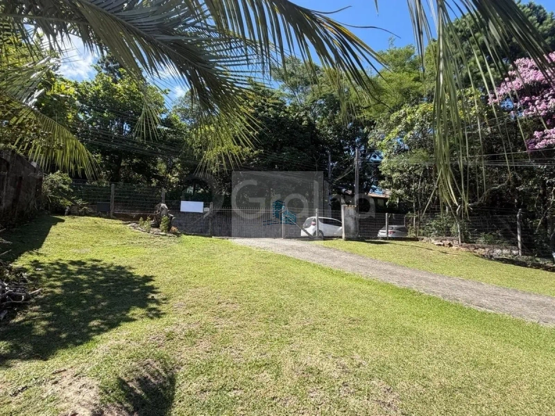 Terreno com 1.910 m² em Santo Antônio de Lisboa, Florianópolis: 3ª foto da galeria de imagens do imóvel