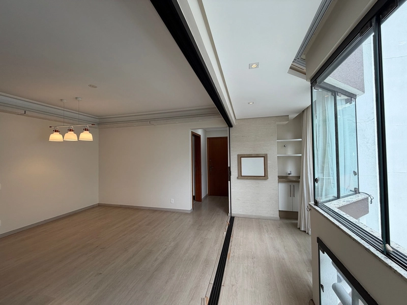 Apartamento a venda 3 dormi próximo ao hippo centro Florianópolis: 3ª foto da galeria de imagens do imóvel