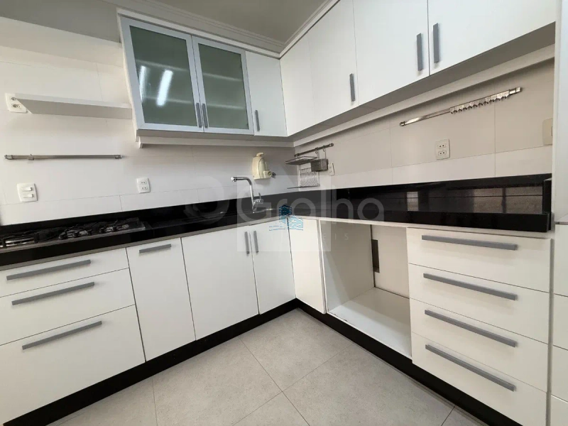 Apartamento a venda 3 dormi próximo ao hippo centro Florianópolis: 21ª foto da galeria de imagens do imóvel