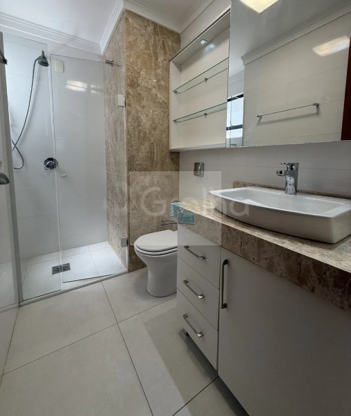 Apartamento a venda 3 dormi próximo ao hippo centro Florianópolis: 37ª foto da galeria de imagens do imóvel