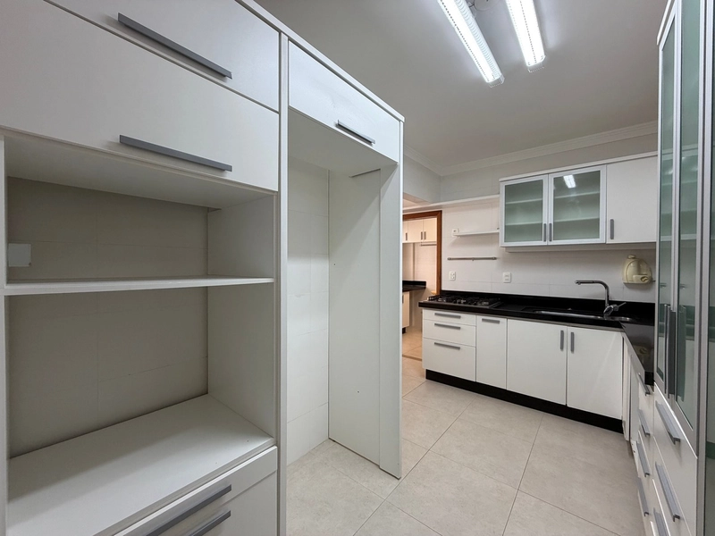 Apartamento a venda 3 dormi próximo ao hippo centro Florianópolis: 8ª foto da galeria de imagens do imóvel