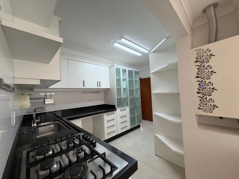 Apartamento a venda 3 dormi próximo ao hippo centro Florianópolis: 9ª foto da galeria de imagens do imóvel