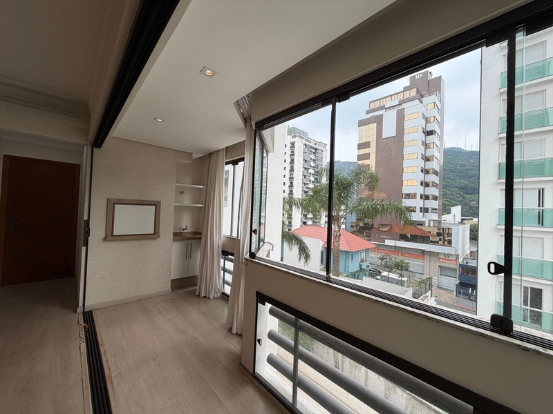 Apartamento a venda 3 dormi próximo ao hippo centro Florianópolis: 6ª foto da galeria de imagens do imóvel