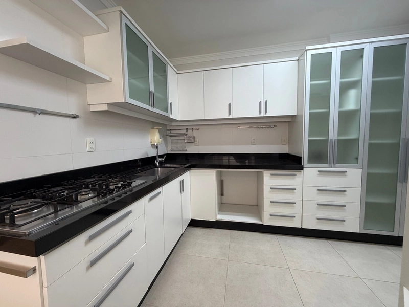 Apartamento a venda 3 dormi próximo ao hippo centro Florianópolis: 7ª foto da galeria de imagens do imóvel