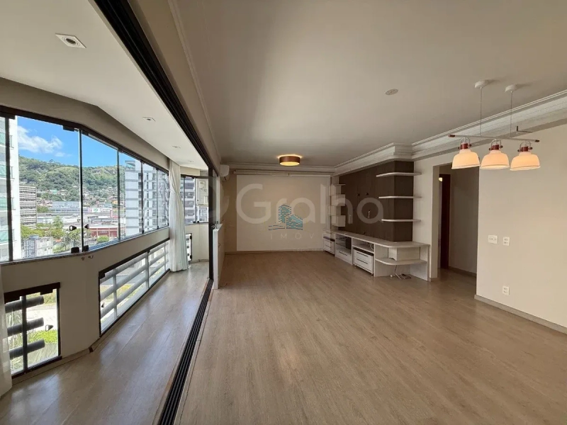 Apartamento a venda 3 dormi próximo ao hippo centro Florianópolis: 3ª foto da galeria de imagens do imóvel