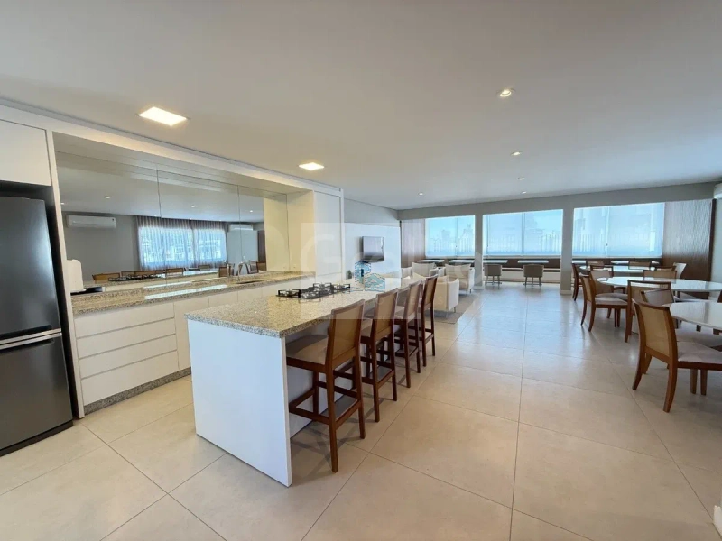 Apartamento a venda 3 dormi próximo ao hippo centro Florianópolis: 33ª foto da galeria de imagens do imóvel