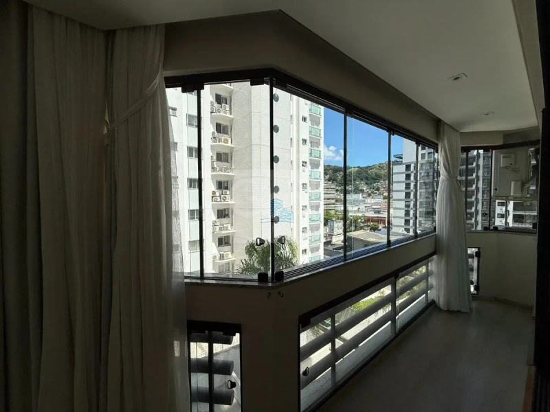 Apartamento a venda 3 dormi próximo ao hippo centro Florianópolis: 7ª foto da galeria de imagens do imóvel