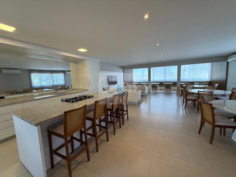 Apartamento a venda 3 dormi próximo ao hippo centro Florianópolis: 30ª foto da galeria de imagens do imóvel