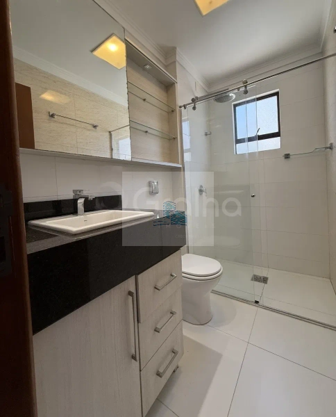 Apartamento a venda 3 dormi próximo ao hippo centro Florianópolis: 36ª foto da galeria de imagens do imóvel